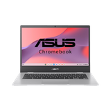 ASUS Chromebook Intel Celeron Dual Core N4500 - (4 GB/128 GB EMMC