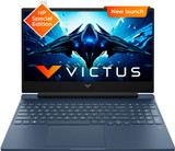 HP Omen 15 Intel Core i7 7th Gen 7700HQ - (8 GB/1 TB HDD/128 GB