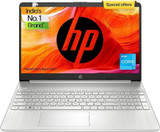 HP 15s Intel Core i3 10th Gen 10110U - (8 GB/1 TB HDD/256 GB SSD