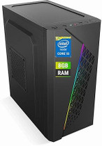 Frontech i3 CPU 4TH GEN intel core i3 (8 GB RAM/intel Graphics/1