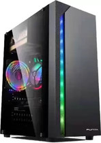 HP Slim Desktop - S01-pF0113il Core i3 (9100) (8 GB RAM/Intel UHD