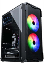 ZEB RAIBO CORE I5 6TH GEN CPU Intel core i5 6th gen (16 GB RAM