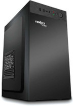 HP Slim Desktop - S01-pF0113il Core i3 (9100) (8 GB RAM/Intel UHD