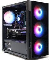 Antec Ryzen 7 2700, 240 GB SSD Gaming PC Ryzen 7 2700 (16 RAM