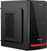 HP Slim Desktop - S01-pF0113il Core i3 (9100) (8 GB RAM/Intel UHD