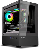 rionix GAMING I7 CORE I7 4TH (8 GB RAM/1 GB HD Graphics/500 GB
