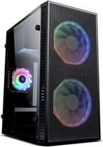 ZEB RAIBO CORE I5 6TH GEN CPU Intel core i5 6th gen (16 GB RAM