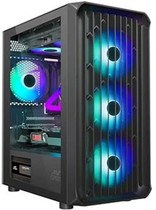 ZEB RAIBO CORE I5 6TH GEN CPU Intel core i5 6th gen (16 GB RAM