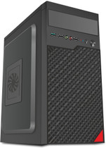 HP Slim Desktop - S01-pF0113il Core i3 (9100) (8 GB RAM/Intel UHD