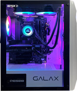 NXTGN Core i5 Computer Set (16GB/512GB/4GB GPU/RGB Key&MOUSE/24