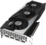 GIGABYTE GeForce RTX 3070 Ti Vision OC 8G Graphics Card GDDR6X 8