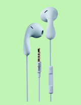 Panasonic Rp-Ht202 Compact Lightweight Design Hearphones Rpht202