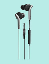 Panasonic Rp-Ht202 Compact Lightweight Design Hearphones Rpht202