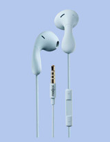 Panasonic Rp-Ht202 Compact Lightweight Design Hearphones Rpht202