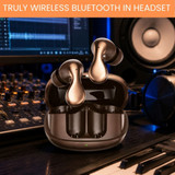 Beats Studio Buds + Black/Gold with Active Noise Cancellation