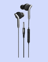 Panasonic Rp-Ht202 Compact Lightweight Design Hearphones Rpht202