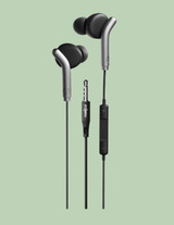 Panasonic Rp-Ht202 Compact Lightweight Design Hearphones Rpht202