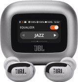 JBL Live Beam 3, Hi-Res LDAC Audio ANC TWS, SmartCase,48H Runtime