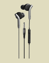 Panasonic Rp-Ht202 Compact Lightweight Design Hearphones Rpht202