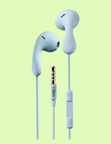 Panasonic Rp-Ht202 Compact Lightweight Design Hearphones Rpht202