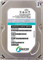 WD Caviar Green 3 TB Desktop SATA Internal Hard Disk Drive (HDD