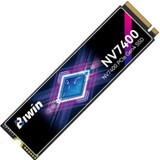 Intel 660p 1 TB Desktop Green, Black PCIe NVMe Internal Solid