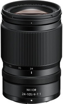 NIKON AF-S DX NIKKOR 16-85mm F/3.5-5.6G Wide-angle Zoom Lens