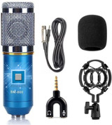35C-XLR PRO Mini-Jack to XLR Adaptor with Power Convertor — BOYA