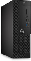 DELL (Refurbished) Optiplex 5040 SFF - Windows 10, Intel®, Core i5