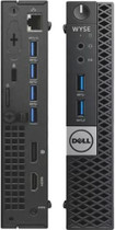 DELL Wyse 7040 Small Form Factor Mini PC(Renewed) - Windows 11