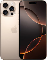 Apple iPhone 15 Pro (Black Titanium, 128 GB)