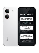 POCO X8 Pro Max (256 GB Storage, 12 GB RAM) Online at Best Price