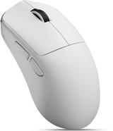 Apple Magic Mouse - White Multi-Touch Surface, Specify USB-C