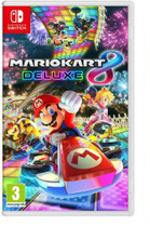 Nintendo Switch Super Mario Odyssey (2017) Price in India - Buy