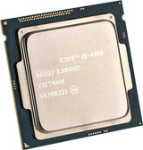 AMD RYZEN 5 PRO 4650G (Open Box OEM Processor) (11MB CACHE) 3.7