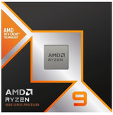 AMD 3.5 GHz FX 8320 8 Core Processor Black Edition - AMD