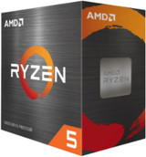 AMD Ryzen 7 5800X3D 3.4 GHz Upto 4.5 GHz AM4 Socket 8 Cores 16