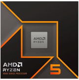 AMD Ryzen 7 9800X 3D 4.7 GHz Upto 5.2 GHz AM5 Socket 8 Cores 16