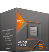 AMD 3.5 GHz FX 8320 8 Core Processor Black Edition - AMD