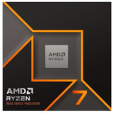 AMD Ryzen 7 9800X 3D 4.7 GHz Upto 5.2 GHz AM5 Socket 8 Cores 16