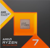 AMD RYZEN 7 5800X 3D 3.4 GHz AM4 Socket 8 Cores Desktop, Server