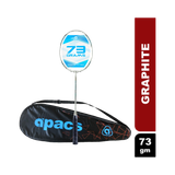 apacs Fantala Pro 101 (Head Heavy, 40T Japan Carbon Fibre Frame