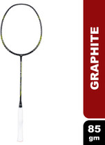 LI-NING 3D CALIBAR 900 Instinct Black, Gold Unstrung Badminton