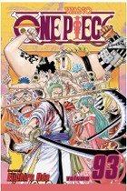 One Piece, Vol. 91: Volume 91: Buy One Piece, Vol. 91: Volume 91