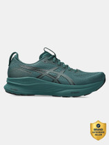 Asics GEL-KAYANO 23 Running Shoes For Men - Buy Blue Color Asics