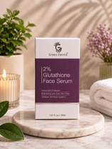 The Derma Co 2% Glutathione Face Serum With Glutathione and Acid For Skin Illumination Price in India