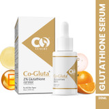 The Derma Co 2% Glutathione Face Serum With Glutathione and Acid For Skin Illumination Price in India