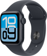 Apple Watch Series 3 (GPS, 38mm) - Space Grey Aluminium Case with