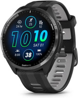 GARMIN Forerunner 230 Smartwatch Price in India - Buy GARMIN
