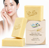 Shouvy Kojic Acid & Glutathione Whitening Bleaching Soap